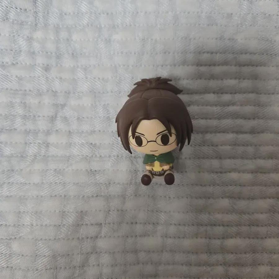 Атака Титанов Ханджи Джо Фигурка